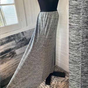 Oasis maxi skirt